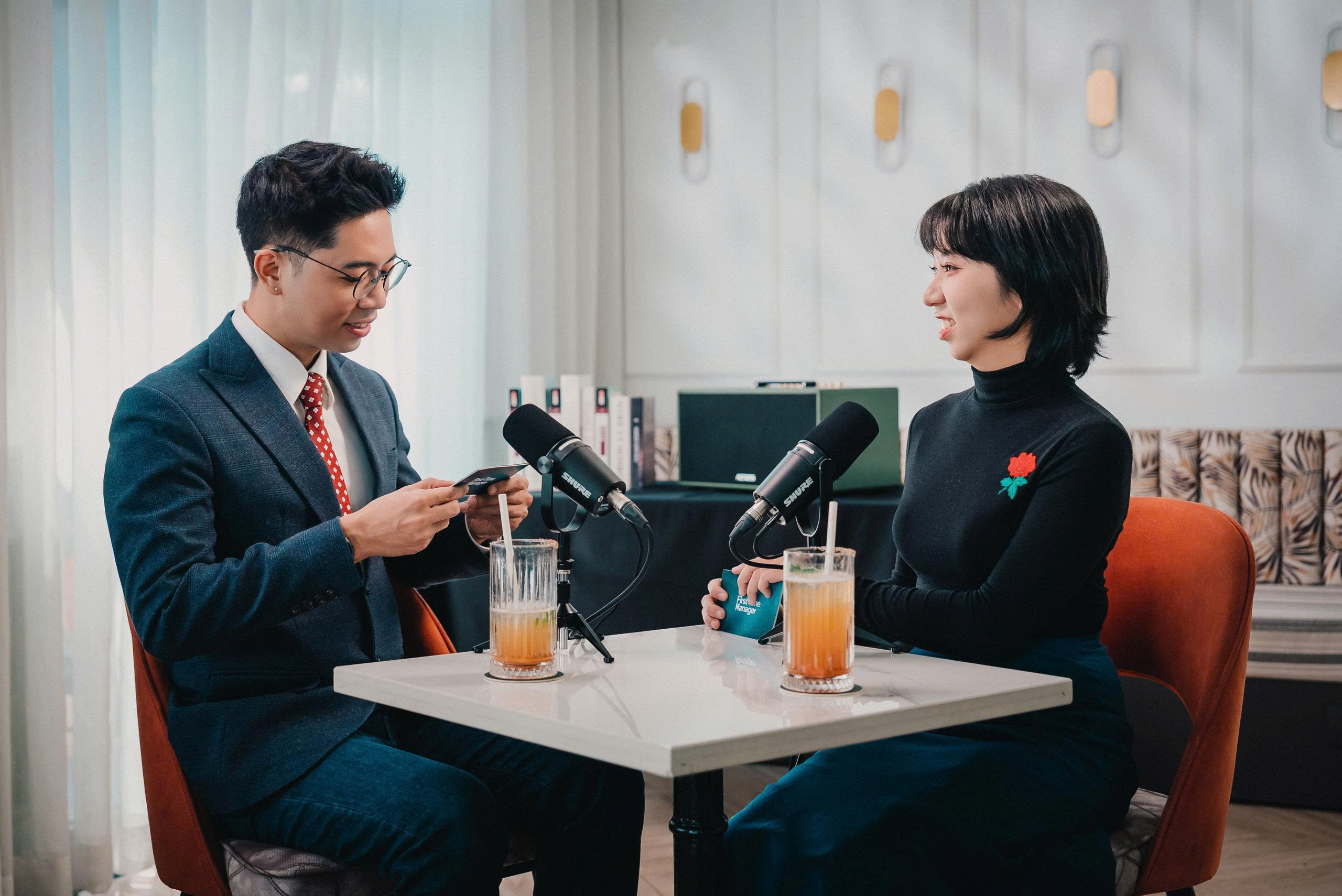 First-time Manager #7: Lãnh đạo không chức danh – Tín hiệu của bản lĩnh điều hành 2 First-time Manager #7