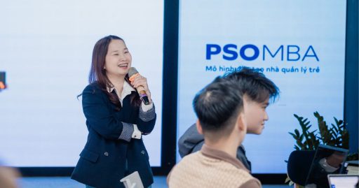 HR Talks: An toàn tâm lý – gốc rễ của đội ngũ vững mạnh