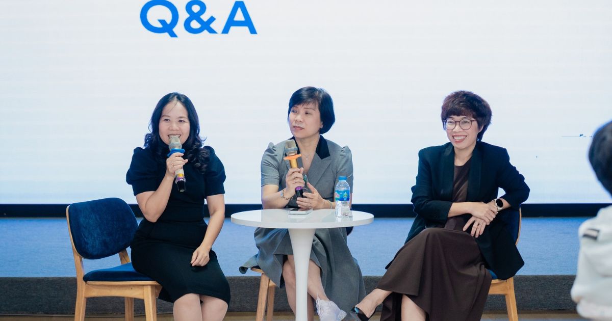 HR Talks: Xây dựng cảm giác thuộc về trong tổ chức đa thế hệ