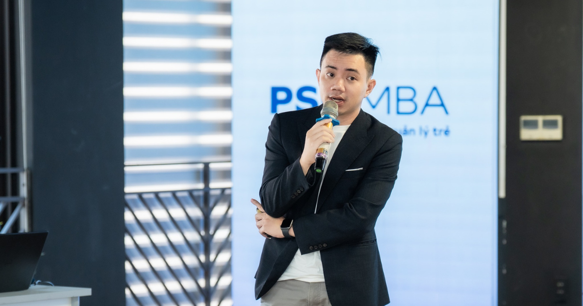 Mar Talks: Bản lĩnh quản trị – Đừng để quy mô “nuốt chửng” lợi nhuận