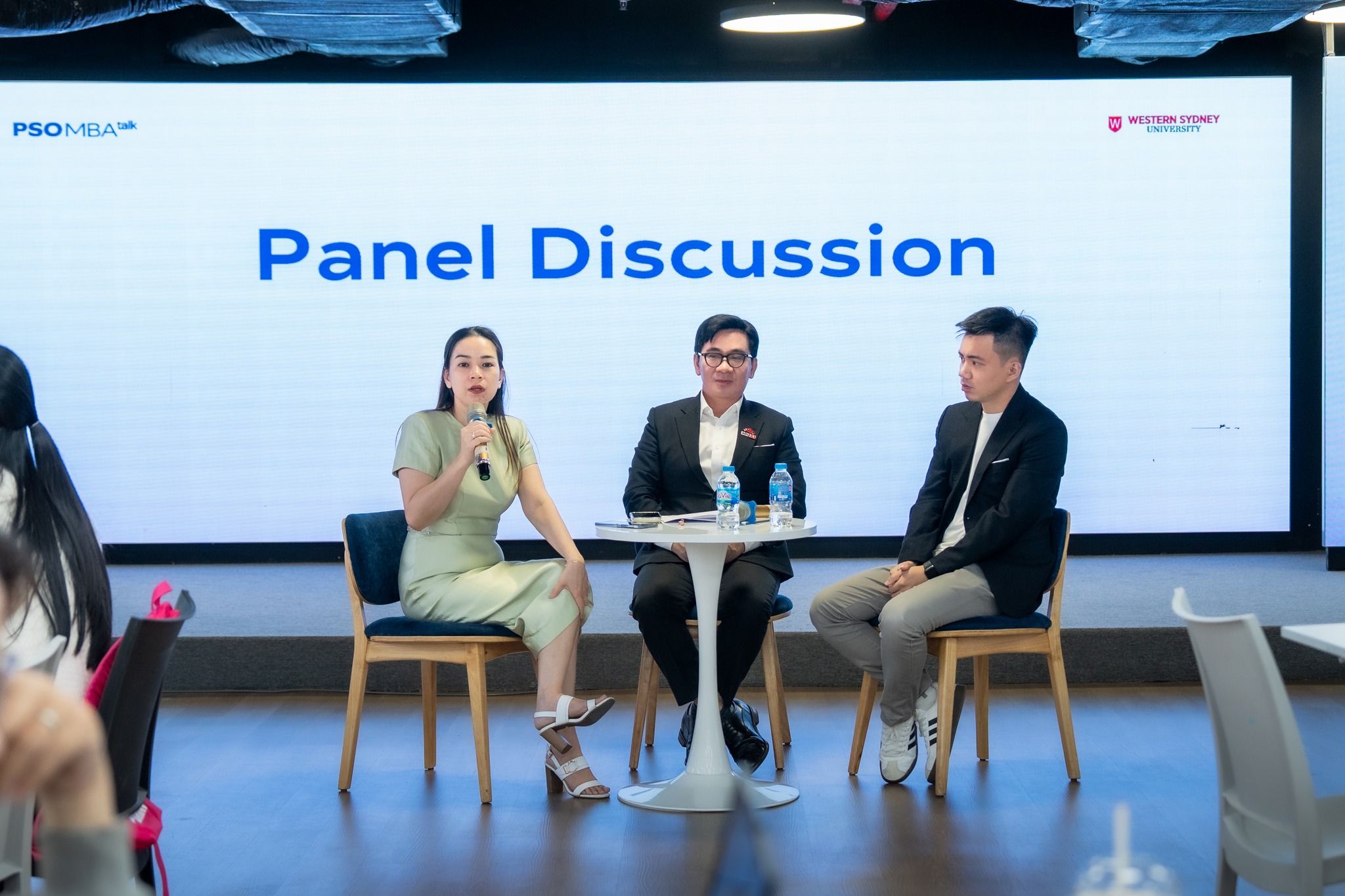 Mar Talks: Mở rộng thị trường