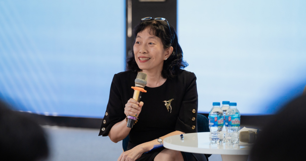 MBA Talk #167