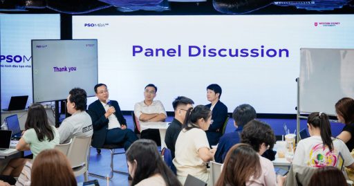 MBA Talk #174: Chọn hệ thống phù hợp – bài toán không có đáp án chung