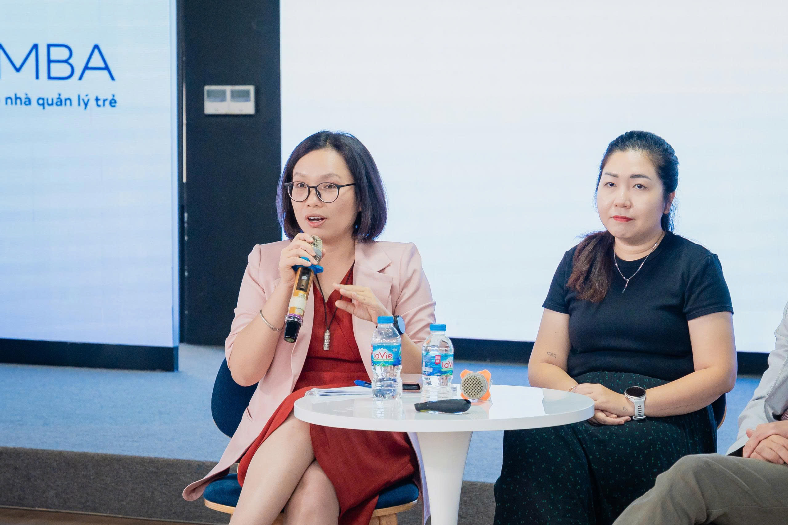 Fin Talks: Quản trị rủi ro tài chính