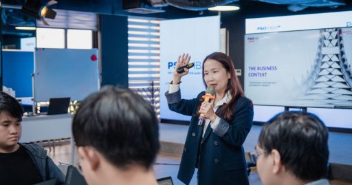 HR Talks: An toàn tâm lý – gốc rễ của đội ngũ vững mạnh