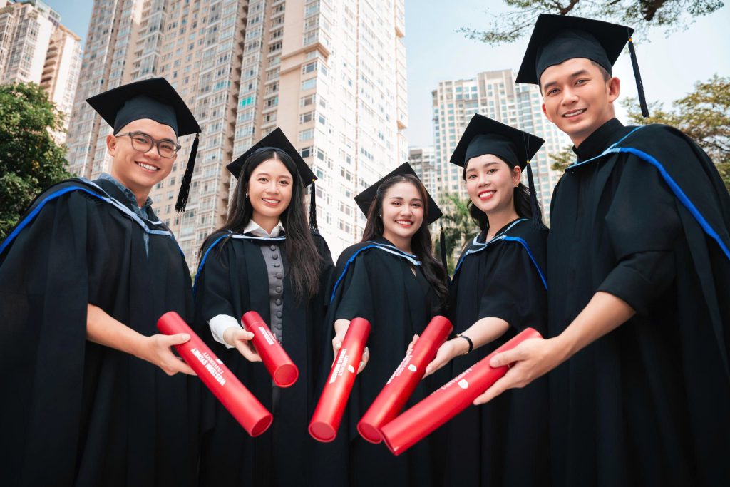 PSO MBA - Mô hình đào tạo nhà quản lý trẻ