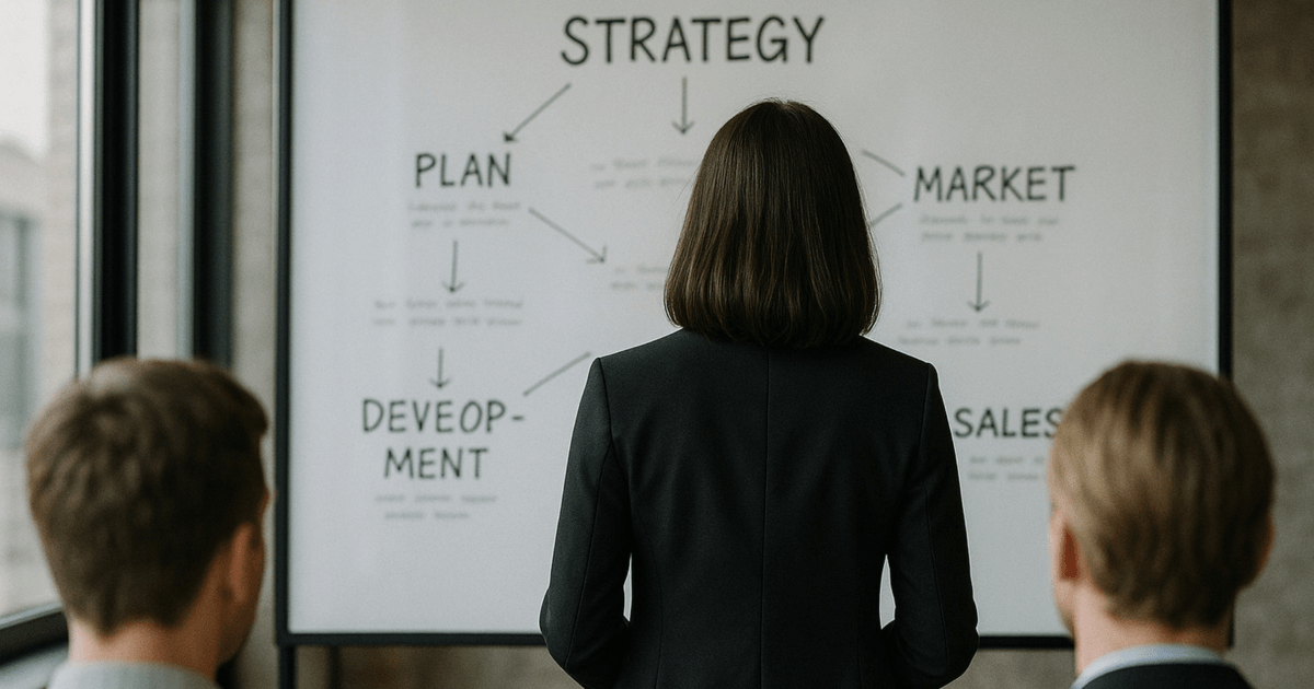 Thị trường mục tiêu là gì? Chiến lược định vị và chiếm lĩnh vị thế dẫn đầu