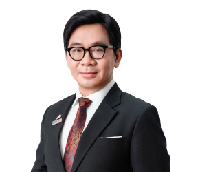 Thái Đàm Huy Trung