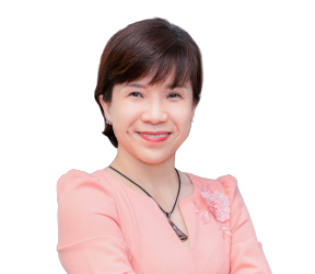 Dr. Lê Thị Thanh Xuân