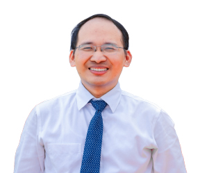Mr. Võ Đình Sang