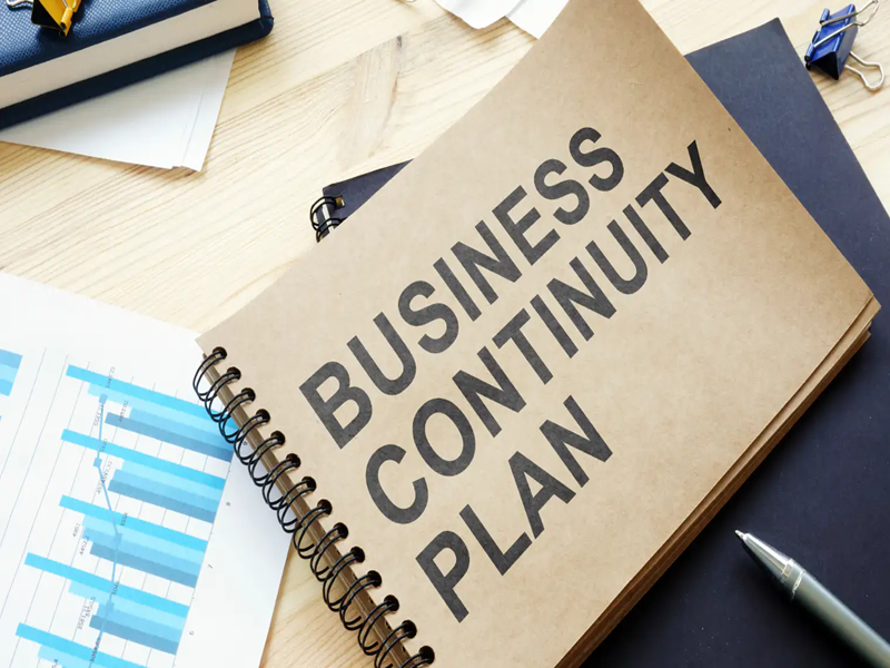 “Khiên chắn” trước bão biến động - Business Continuity Plan là gì? 1 business continuity plan là gì
