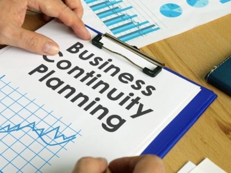 “Khiên chắn” trước bão biến động - Business Continuity Plan là gì? 3 bcp business continuity plan là gì