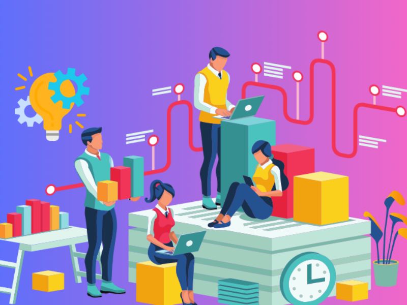 “Khiên chắn” trước bão biến động - Business Continuity Plan là gì? 4 business continuity plan là gì
