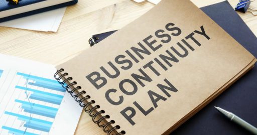 “Khiên chắn” trước bão biến động – Business Continuity Plan là gì?