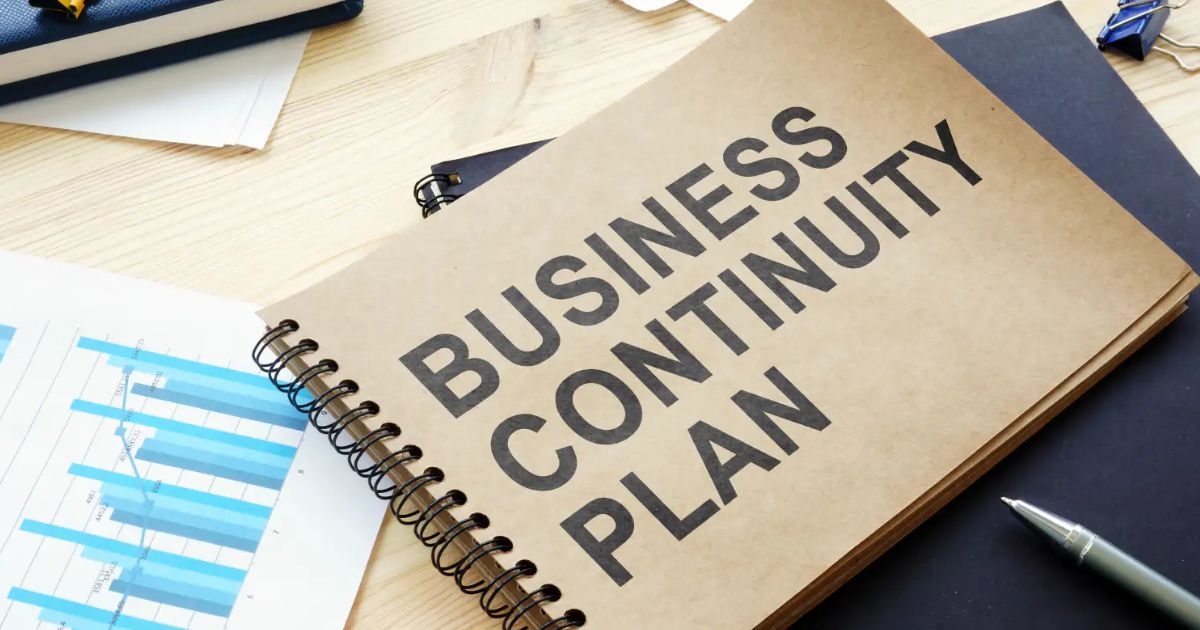 “Khiên chắn” trước bão biến động – Business Continuity Plan là gì?