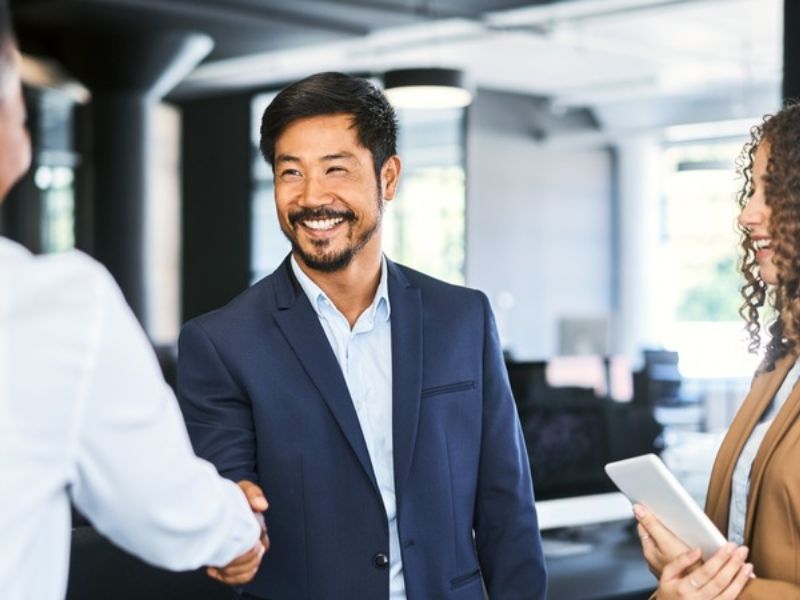 Business Development là gì? Kỹ năng và mô tả công việc 6 business development executive là làm gì