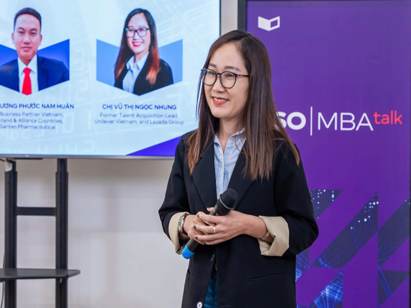 Business Development là gì? Kỹ năng và mô tả công việc 7 business development là gì