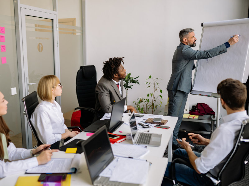 Business Development là gì? Kỹ năng và mô tả công việc 1 Business Development