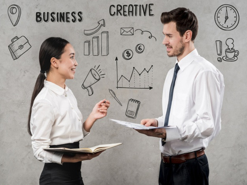Truyền thông nội bộ là gì? Cách doanh nghiệp giao tiếp với "khách hàng" nội bộ 4 truyền thông nội bộ là gì