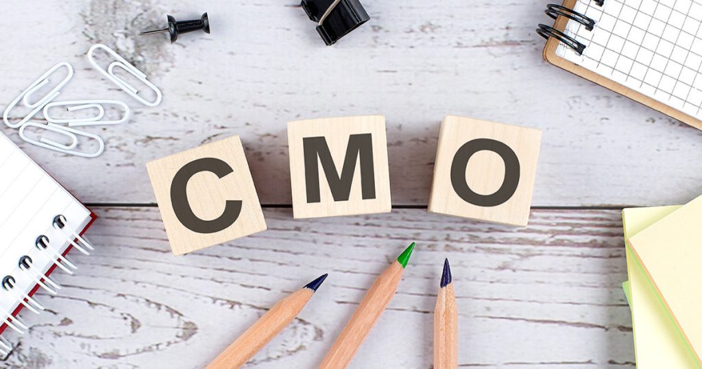 cmo là gì