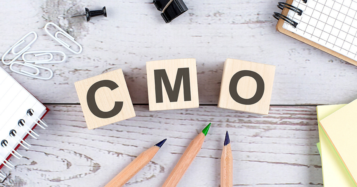 CMO là gì? Thu nhập và bí mật phía sau vị trí lương cao