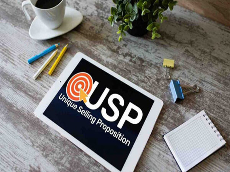 usp là gì