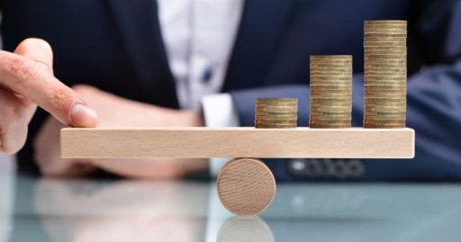 Đòn bẩy kinh doanh: Vũ khí nhân đôi lợi nhuận