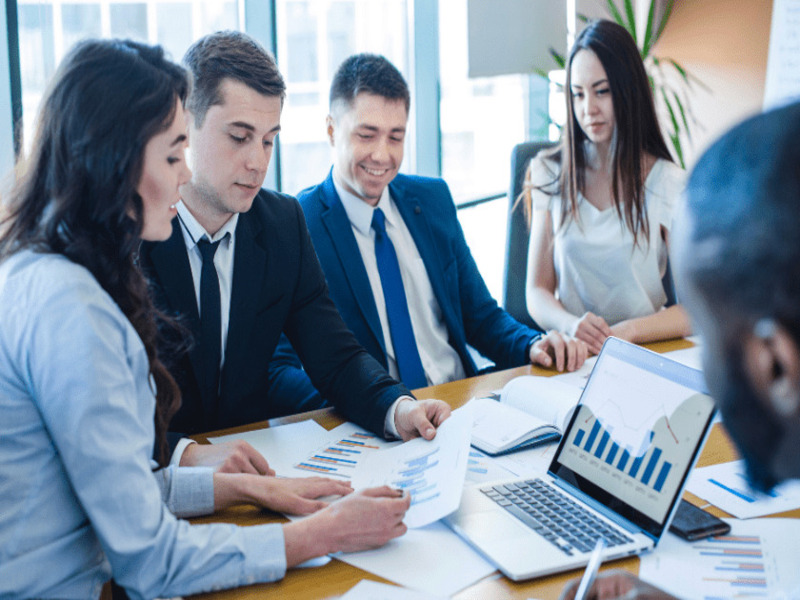 Chiến lược đại dương xanh có giúp doanh nghiệp bứt phá? 6 chiến lược đại dương xanh