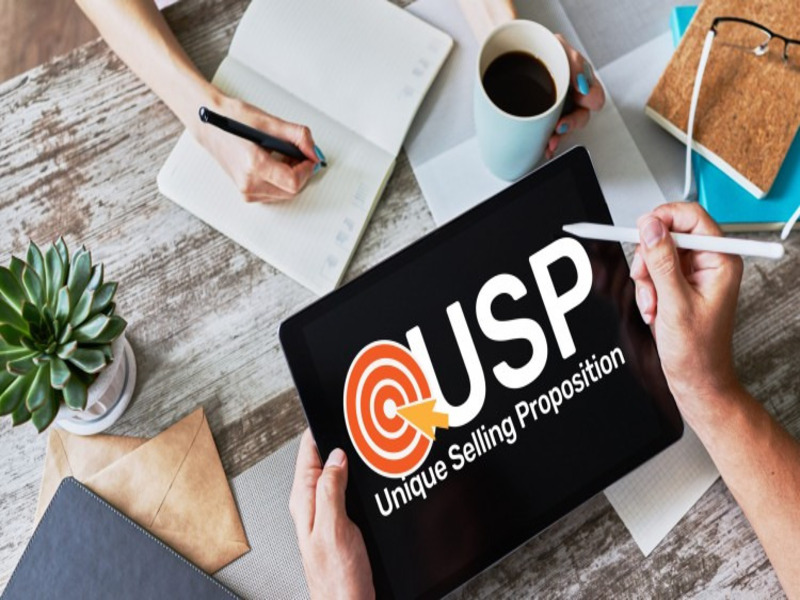 usp là gì