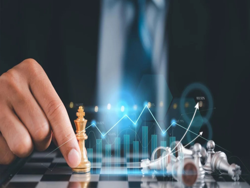 Chiến lược đại dương xanh có giúp doanh nghiệp bứt phá? 2 chiến lược đại dương xanh