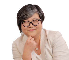 Ms. Lan Anh