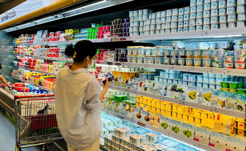 phân khúc thị trường là gì