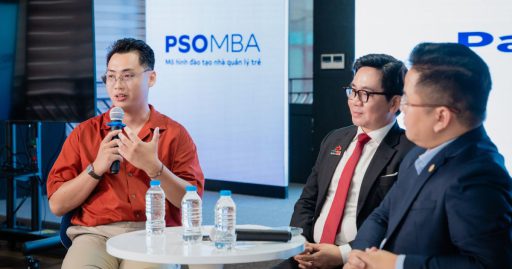 MBA Talk #176: Thương hiệu trong kỷ nguyên AI – Khi mỗi phản hồi là một điểm chạm chiến lược