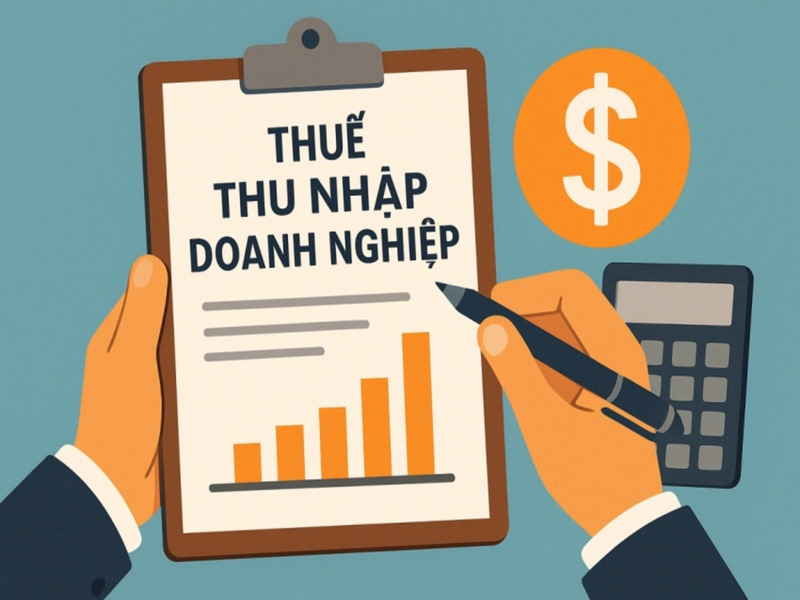 Lợi nhuận ròng là gì? Tại sao doanh thu khủng nhưng vẫn "trắng tay"? 6 lợi nhuận ròng là gì