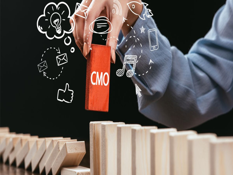 cmo là gì