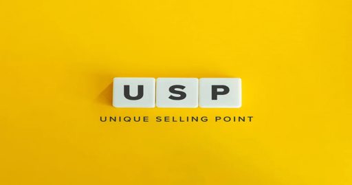 USP là gì? Bí quyết giúp sản phẩm nổi bật và tăng tỷ lệ chuyển đổi