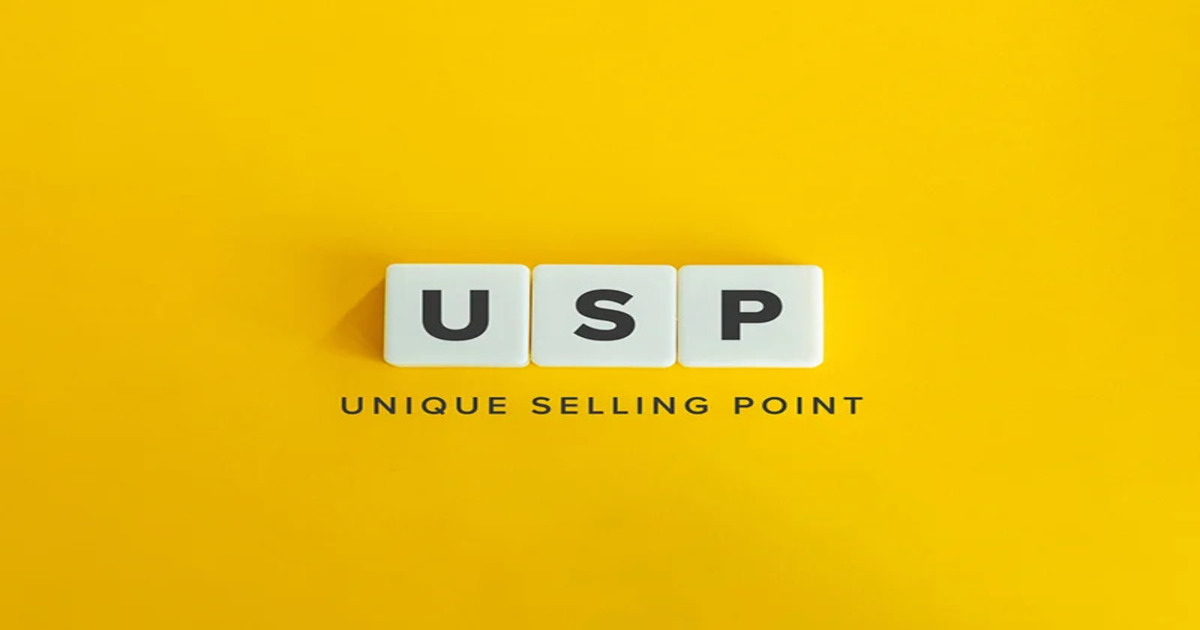 USP là gì? Bí quyết giúp sản phẩm nổi bật và tăng tỷ lệ chuyển đổi