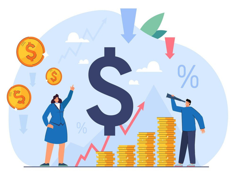 Lợi nhuận ròng là gì? Tại sao doanh thu khủng nhưng vẫn "trắng tay"? 3 lợi nhuận ròng là gì