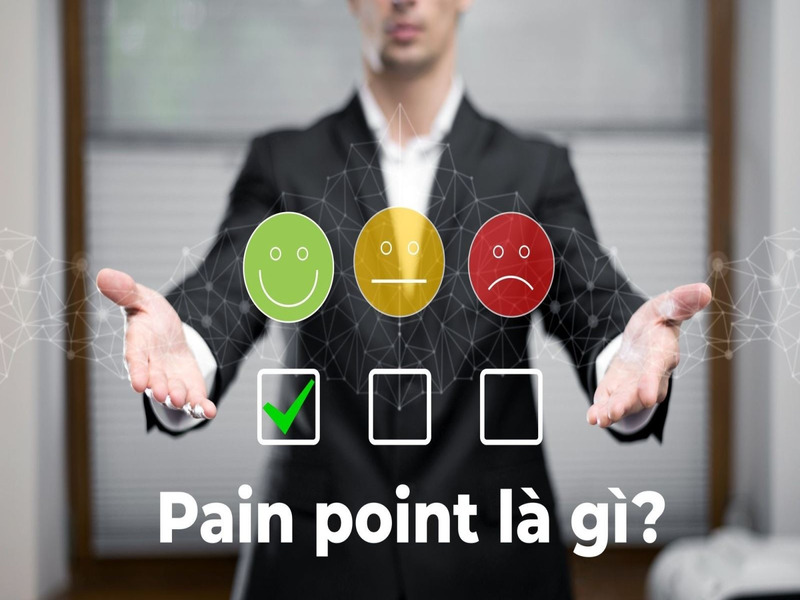 pain point là gì