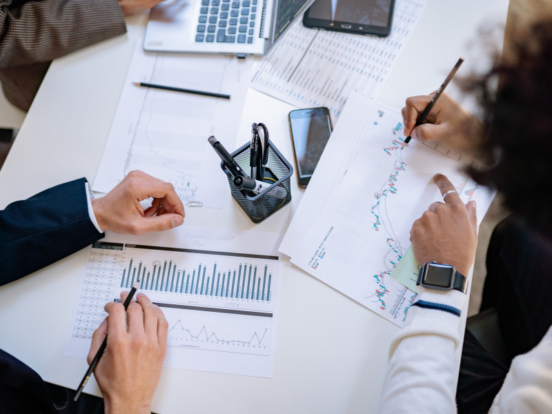Business Development là gì? Kỹ năng và mô tả công việc 2 Business Developer