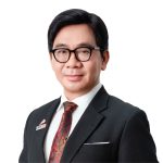 Dr. Thái Đàm Huy Trung