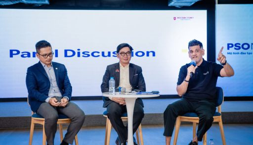 MBA Talk #182: Khác biệt hay “tuyệt chủng” – Giữ bản sắc thương hiệu thời AI