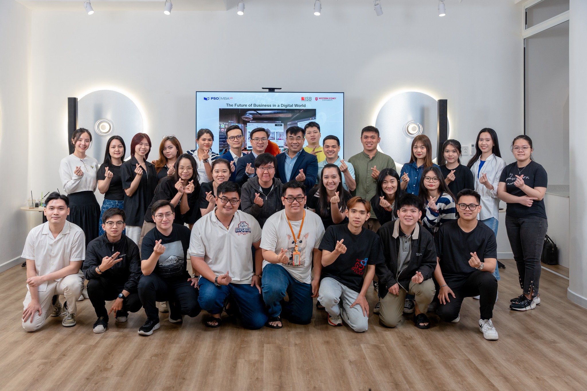 Nguyễn Ngọc Sơn 4 Hành trình PSO MBA - anh Sơn Nguyễn