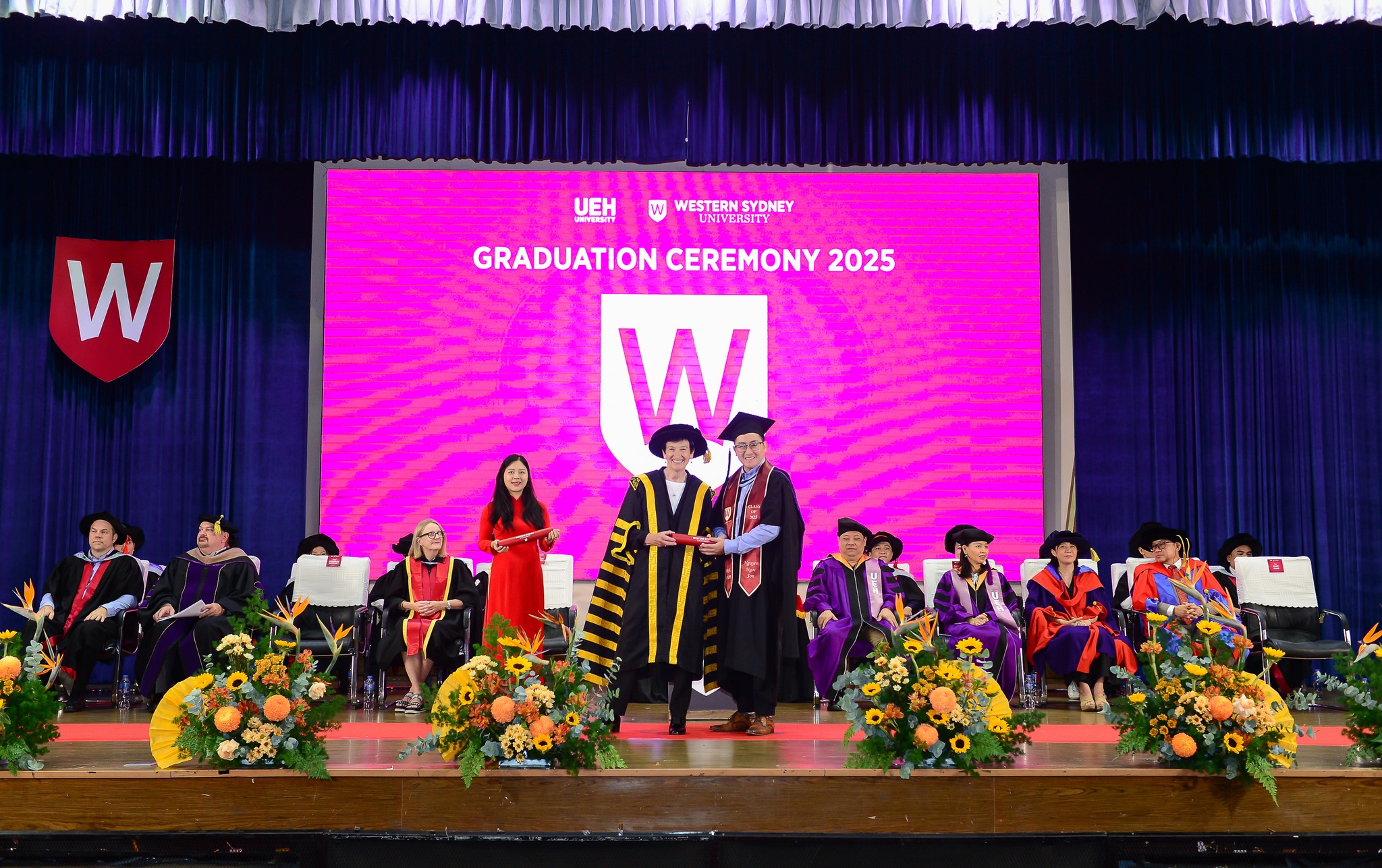 Nguyễn Ngọc Sơn 5 Hành trình PSO MBA - anh Sơn Nguyễn