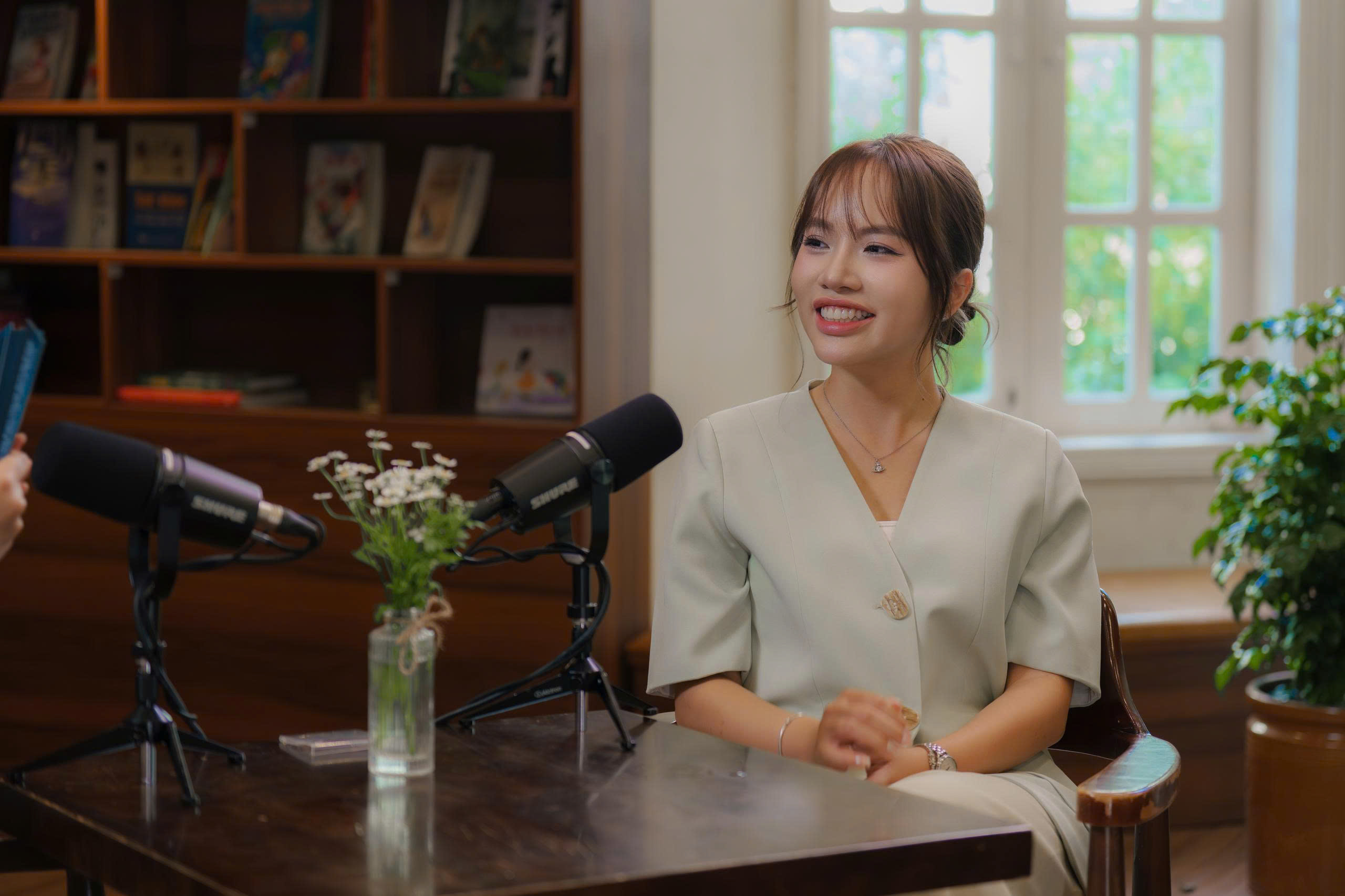 First-time Manager #8: Lần đầu tìm đồng đội – Nghệ thuật "chọn mặt gửi vàng" 5 First-time Manager #8: chị Hạnh Vũ