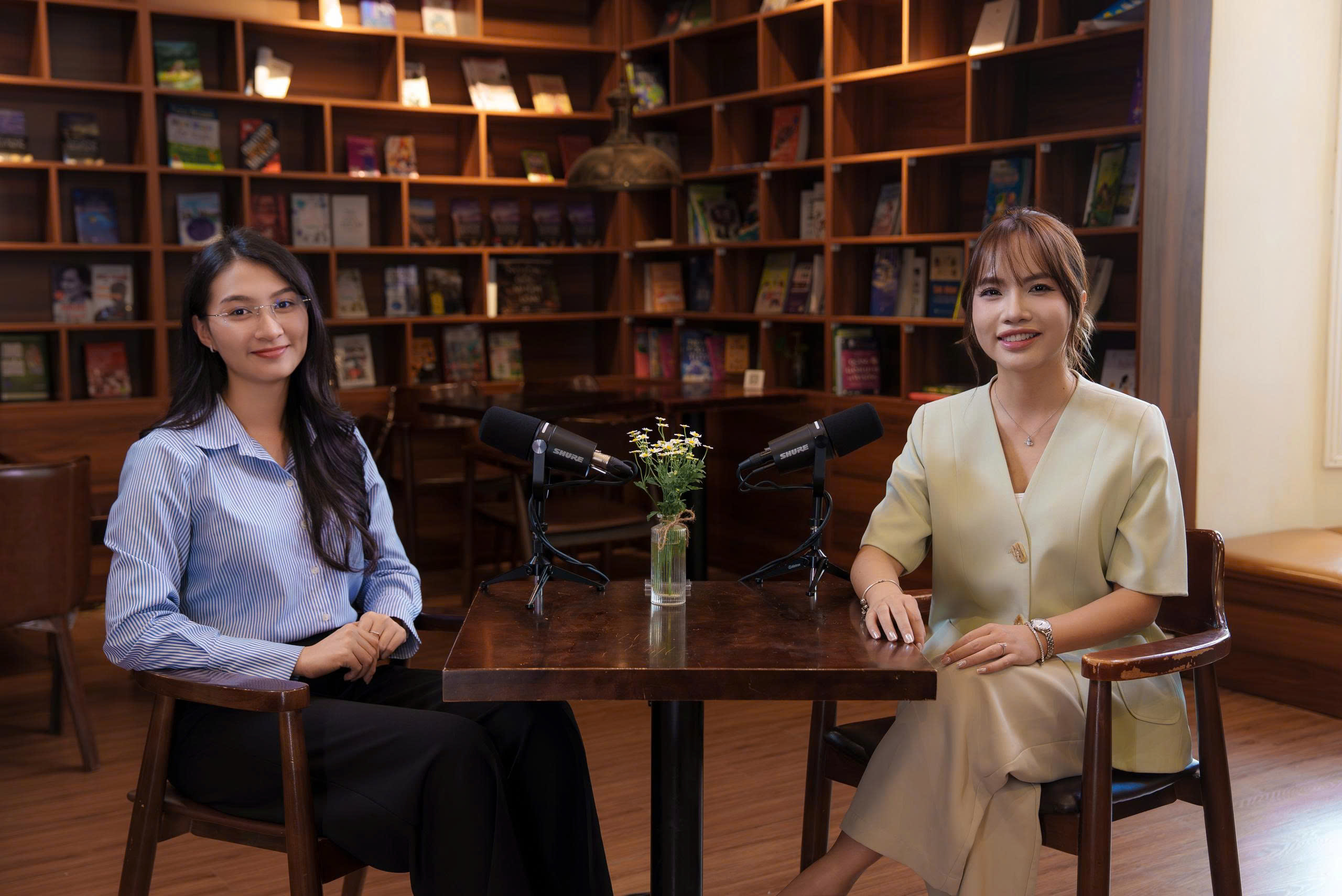 First-time Manager #8: Lần đầu tìm đồng đội – Nghệ thuật "chọn mặt gửi vàng" 6 First-time Manager #8