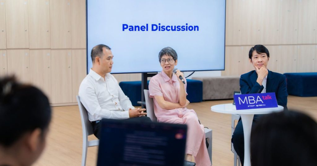 Tech Talks: Giải mã dự án công nghệ đổ vỡ
