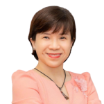 TS. Lê Thị Thanh Xuân