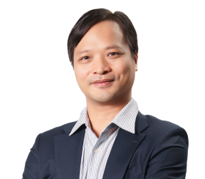 Mr. Đức Tiến
