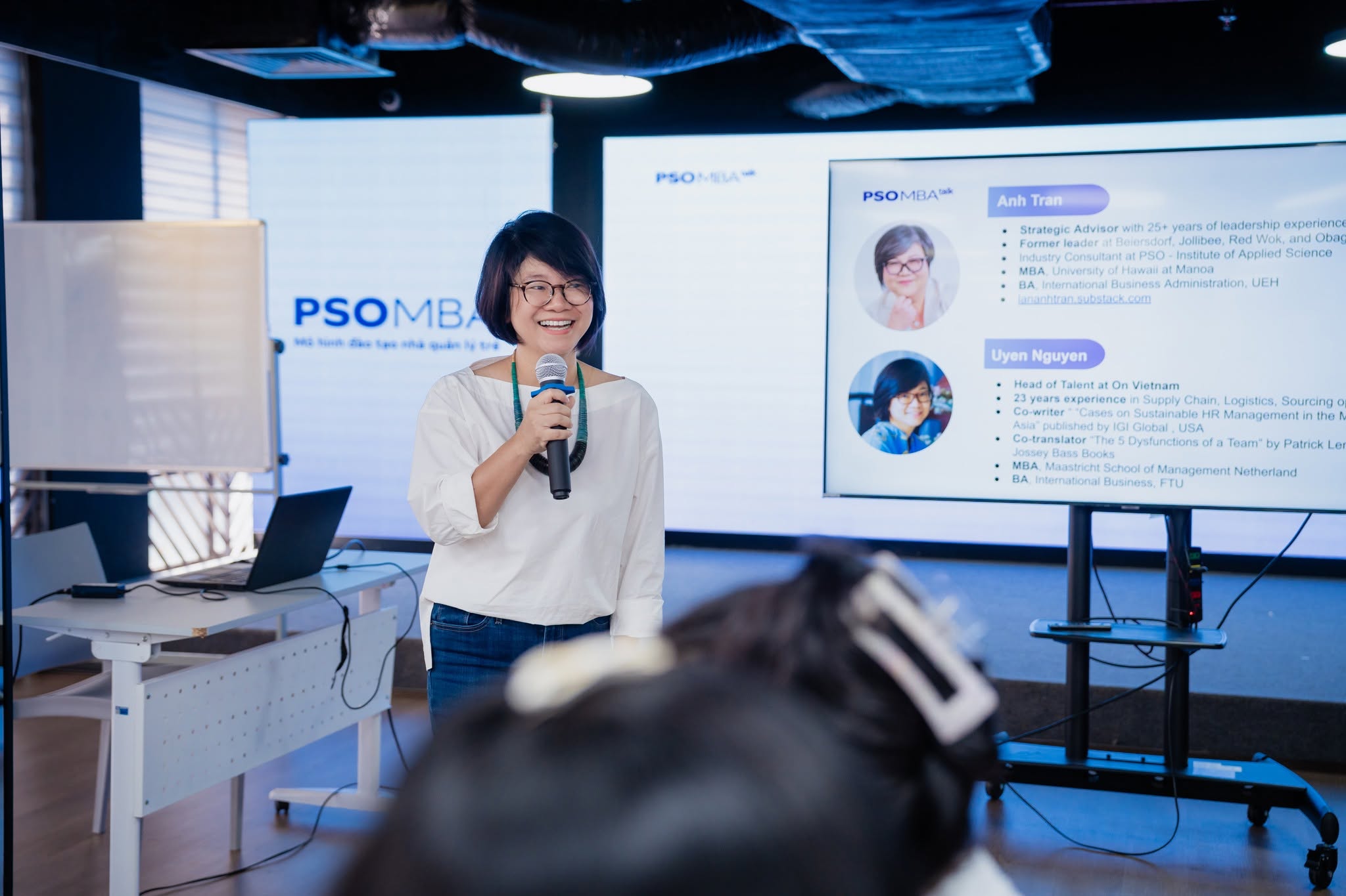 HR Talks: Giải mã thiên kiến